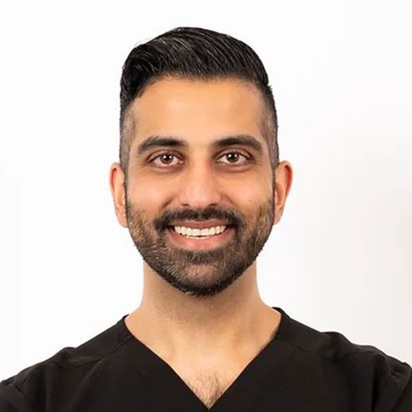 Dr. Gautam Matta, North York Orthodontist
